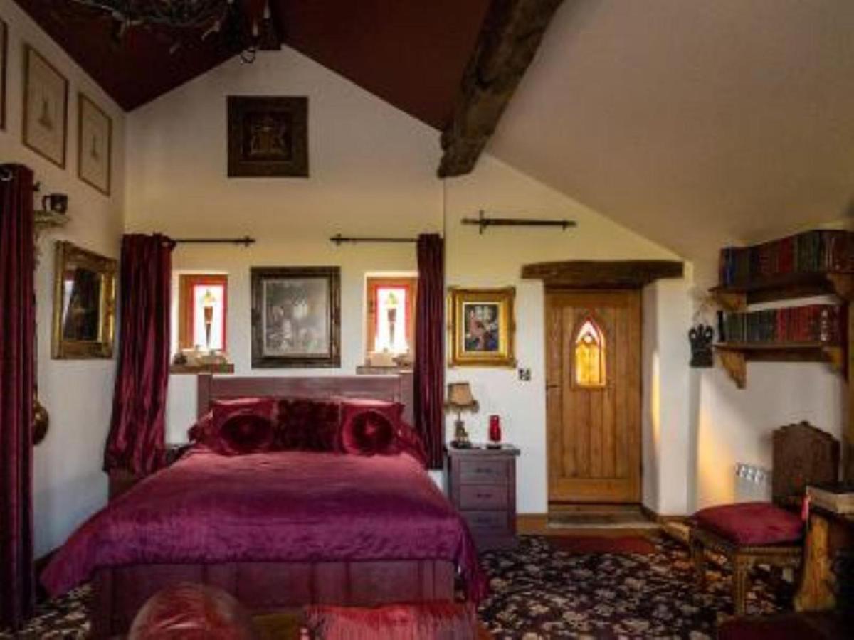 Peak District Cottage Set In 5 Acres Near Buxton Buxton  Exterior photo